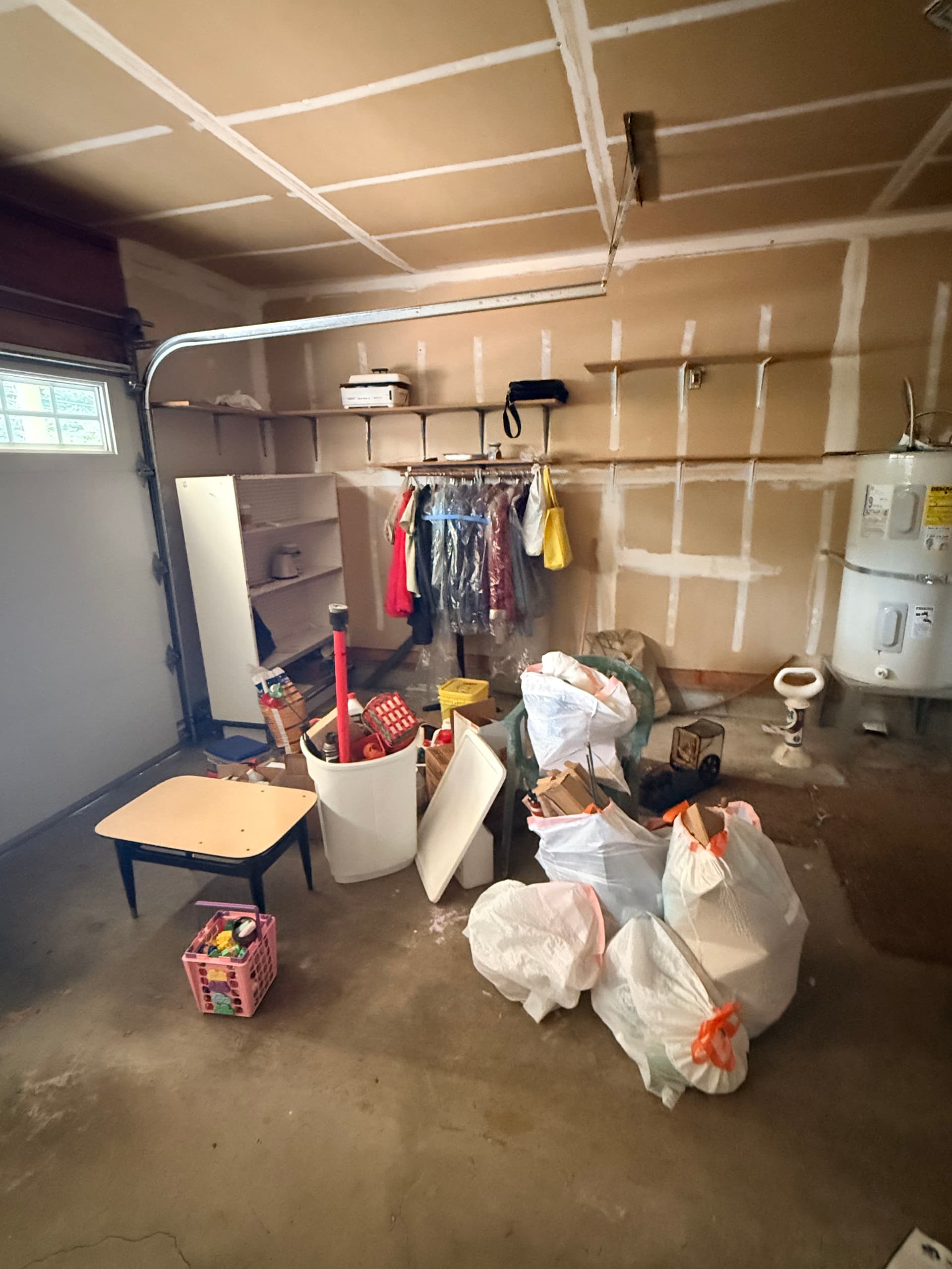 Gallery photos for Full Estate Cleanout Done Right and Ready to Sell: Image #1